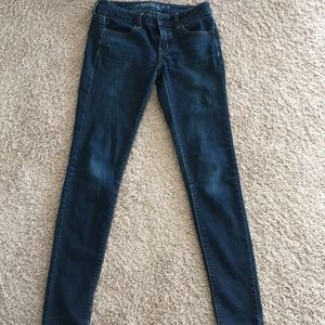 American Eagle Outfitters jeggings